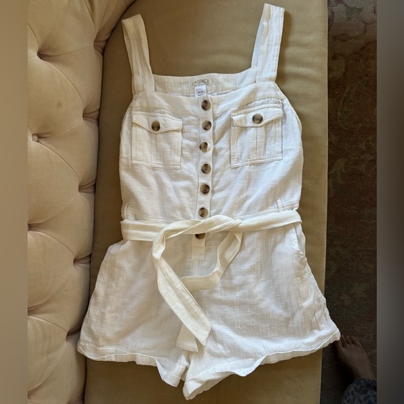 L Space Getaway romper - Picture 2 of 6